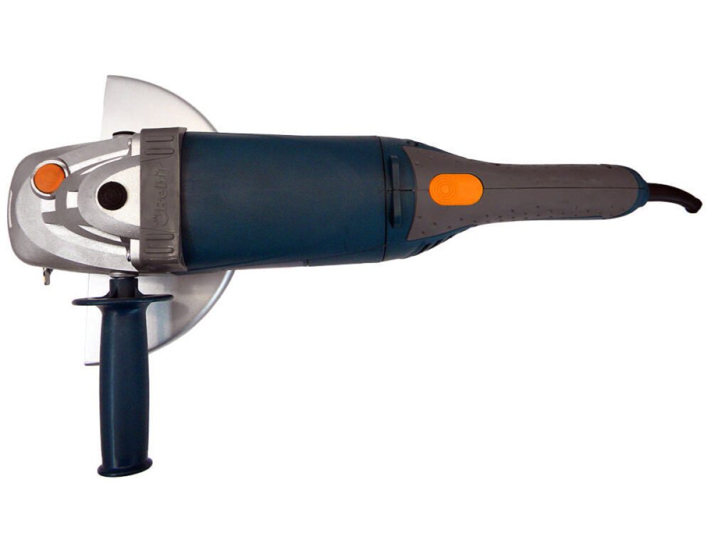 Болгарка Rebir LSM-230/2350