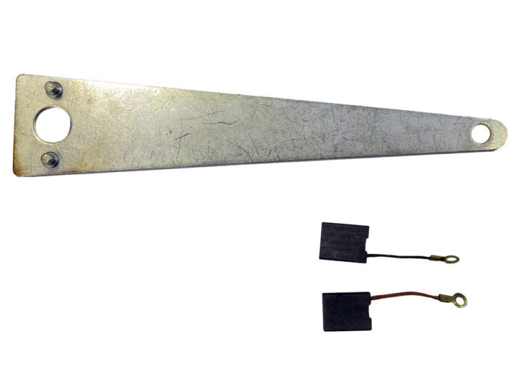 Болгарка Rebir LSM-230/2100