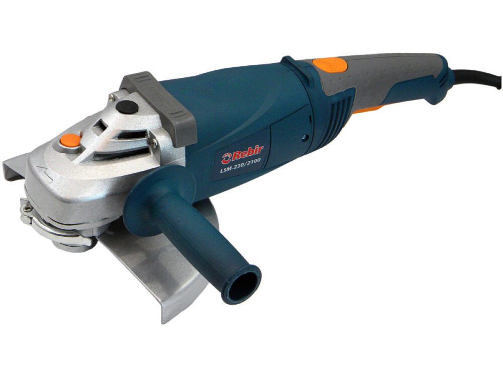 Болгарка Rebir LSM-230/2100