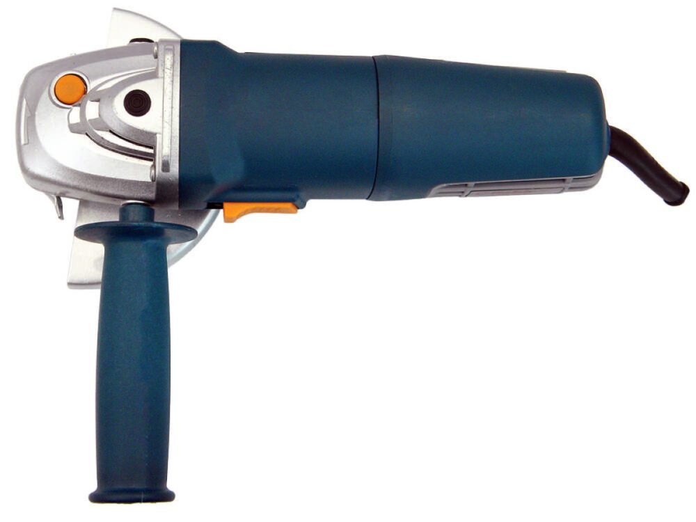 Болгарка Rebir LSM-125/1050