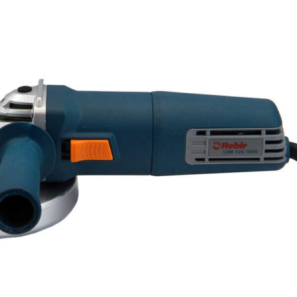 Болгарка Rebir LSM-125/1050