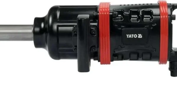 Гайковерт ударний пневматичний YATO YT-09620