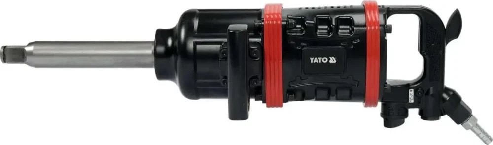 Гайковерт ударний пневматичний YATO YT-09620