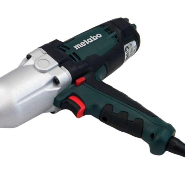 Гайковерт Metabo SSW650