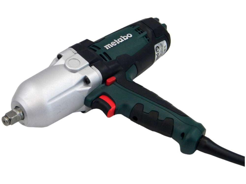 Гайковерт Metabo SSW650