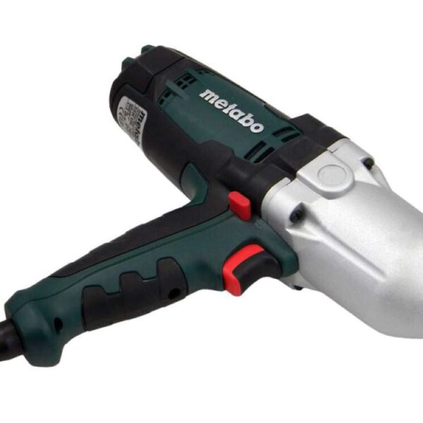 Гайковерт Metabo SSW650