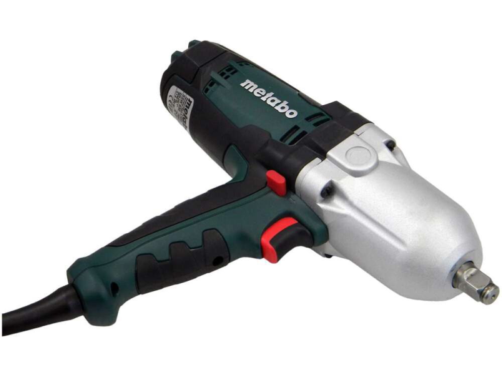 Гайковерт Metabo SSW650