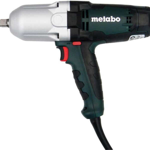 Гайковерт Metabo SSW650