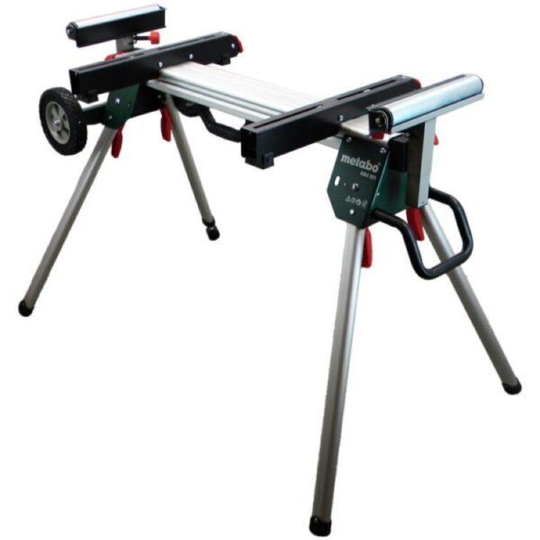 Стіл розширювальний для торцювальних пил Metabo KSU 251