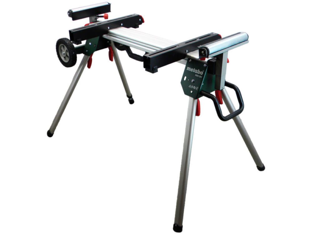 Стіл розширювальний для торцювальних пил Metabo KSU 251
