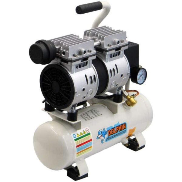 Компресор безоливний Dolphin DZW400AF006