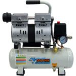 Компресор безоливний Dolphin DZW400AF006