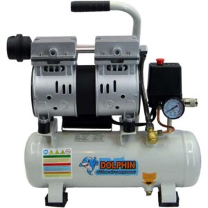 Компресор безоливний Dolphin DZW400AF006