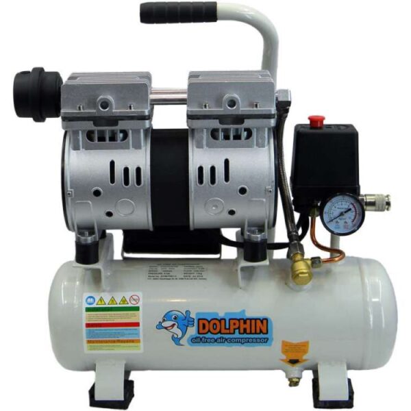 Компресор безоливний Dolphin DZW400AF006