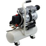 Компресор безоливний Dolphin DZW400AF006