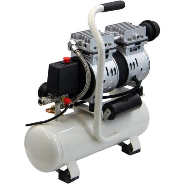 Компресор безоливний Dolphin DZW400AF006