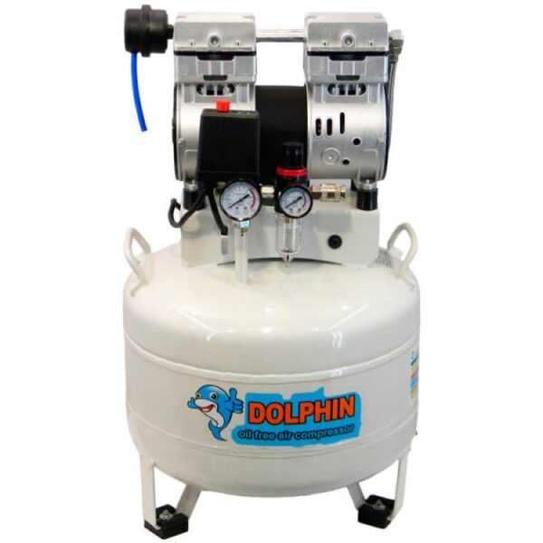 Компресор Dolphin DZW750AF028VP