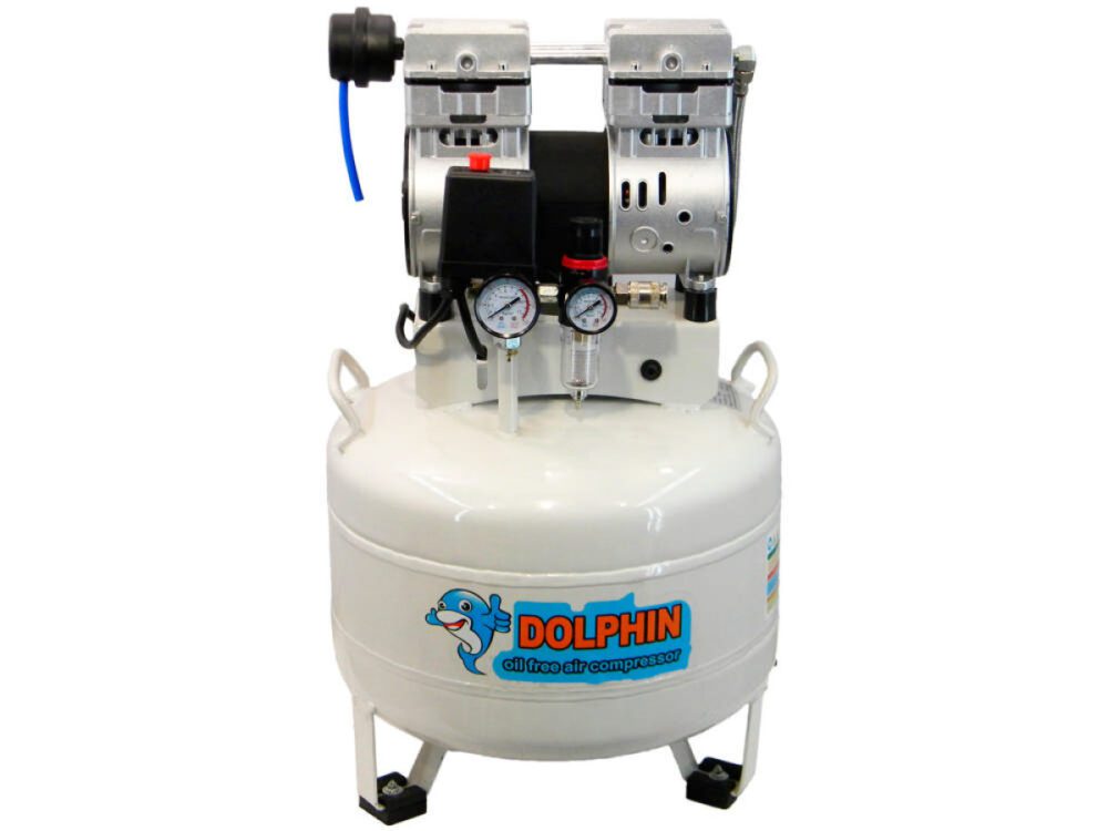 Компресор Dolphin DZW750AF028VP