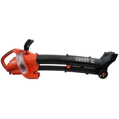 Пилосос садовий електричний DWT LS30-13 G