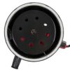 Машина шліфувальна Vitals Master SK 1875GL led