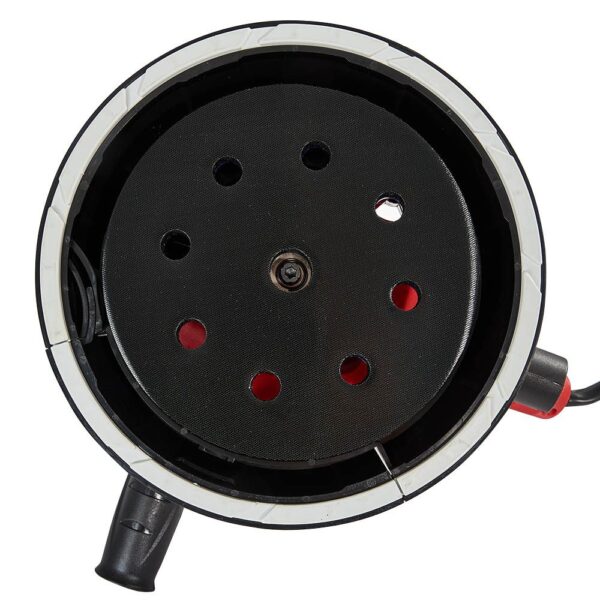 Машина шліфувальна Vitals Master SK 1875GL led