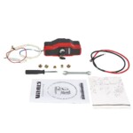 Двигун дизельний Vitals DM 12.0kne