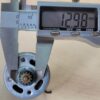 Двигун для акумуляторного шурупокрута RS550PH-6928F (12 В.)