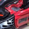 Бензопила ланцюгова Vitals Professional BKZ 2514r