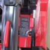Бензопила ланцюгова Vitals Professional BKZ 2514r