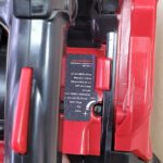 Бензопила ланцюгова Vitals Professional BKZ 2514r