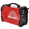 Зварювальний апарат Vitals MMA-1600 LCD