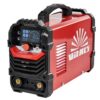 Зварювальний апарат Vitals MMA-1600 LCD
