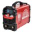 Зварювальний апарат Vitals MMA-1600 LCD