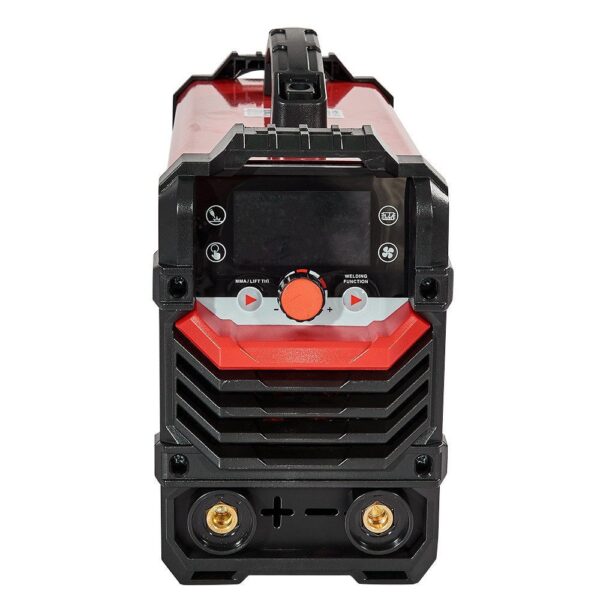 Зварювальний апарат Vitals MMA-1600 LCD