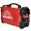 Зварювальний апарат Vitals MMA-1600 LCD