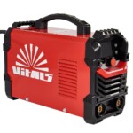 Зварювальний апарат Vitals MMA-1600 LCD