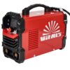 Зварювальний апарат Vitals MMA-1600 LCD