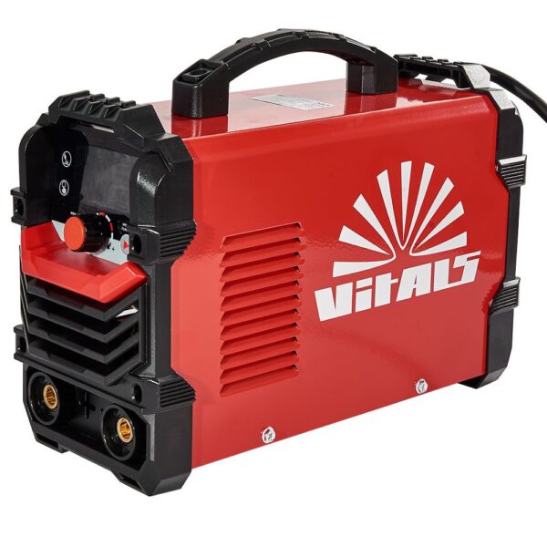 Зварювальний апарат Vitals MMA-1600 LCD