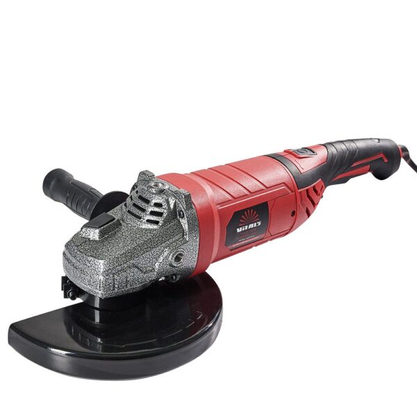 Болгарка Vitals Master Ls2324BRc power+кейс