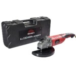 Болгарка Vitals Master Ls2324BRc power+кейс