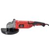 Болгарка Vitals Master Ls2324BRc power+кейс