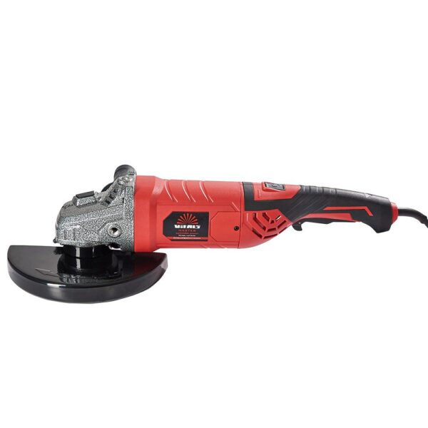 Болгарка Vitals Master Ls2324BRc power+кейс