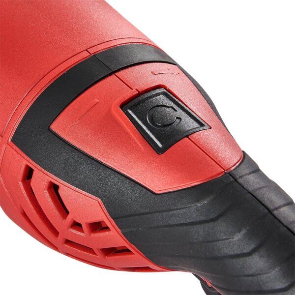 Болгарка Vitals Master Ls2324BRc power+кейс
