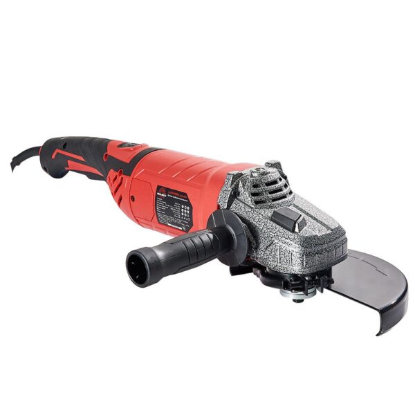 Болгарка Vitals Master Ls2324BRc power+кейс