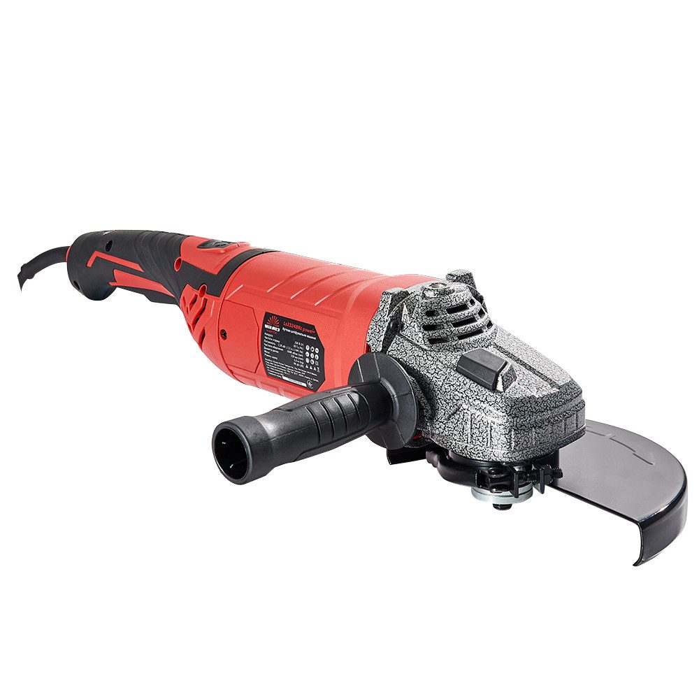 Болгарка Vitals Master Ls2324BRc power+кейс
