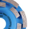 Фреза алмазна DISTAR DGS-S 100/22,23 BETON