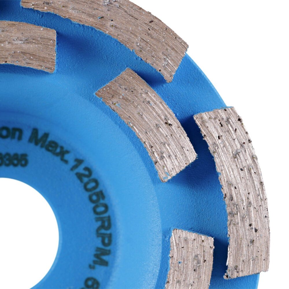 Фреза алмазна DISTAR DGS-S 100/22,23 BETON
