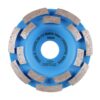 Фреза алмазна DISTAR DGS-S 100/22,23 BETON