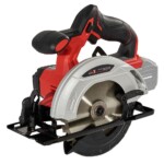 Циркулярна пила акумуляторна Vitals Master ARg 18165 SmartLine+