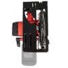 Циркулярна пила акумуляторна Vitals Master ARg 18165 SmartLine+